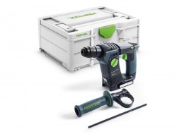 Festool 577230 BHC 18 18v Brushless SDS+ Hammer Drill - Body Only